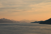 風景