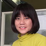 山﨑誠子