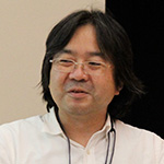 東 建男