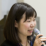 古川きくみ