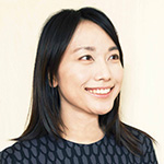 岡野道子