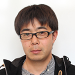 越智建太