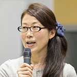 柴田淑子(しばた・よしこ)