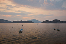 風景