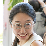 式地香織(しきち・かおり)