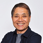 北山孝雄