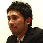 長岡淳一