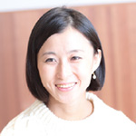 御手洗瑞子