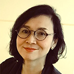 川上純子