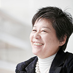 藤江和子
