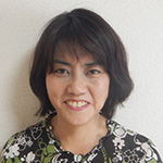 山﨑誠子