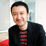 藤森泰司